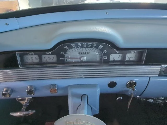 Used 1954  Plymouth  image 20