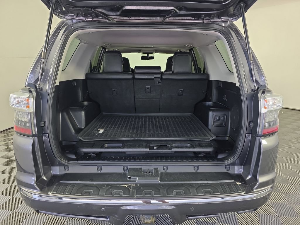 Used 2018 Gray Toyota Limited image 31