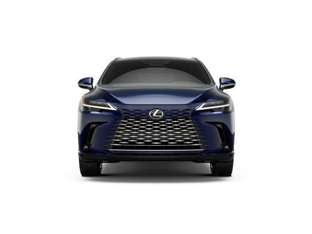 New 2026 Nightfall Mica Lexus LUXURY image 5