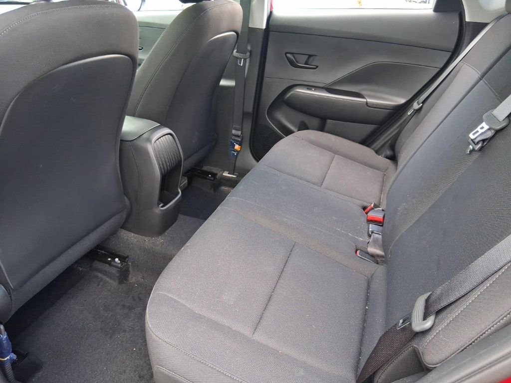 Used 2026 Red Hyundai SE image 13