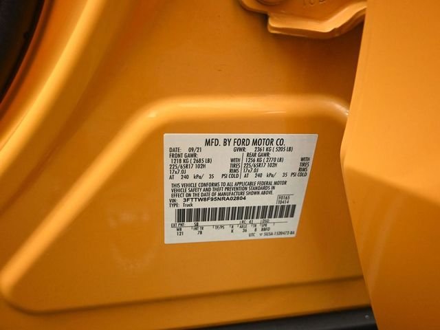 2022 FORD MAVERICK - Image 31