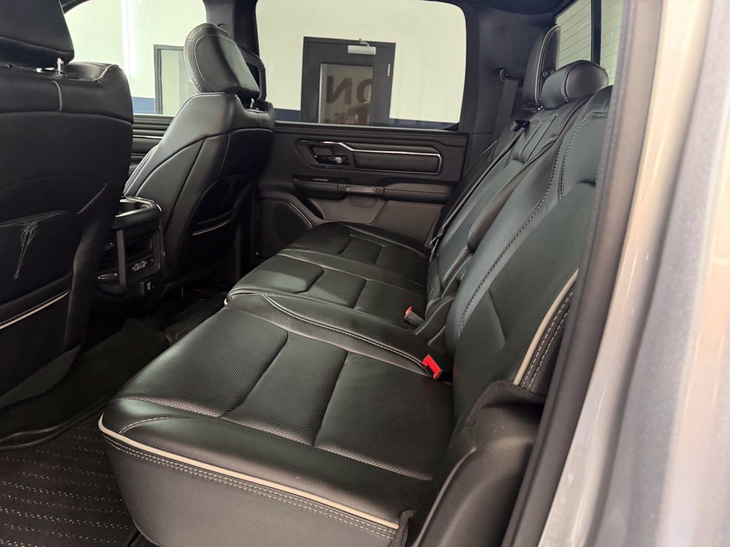 2022 RAM Ram 1500 Pickup Limited - Photo 36