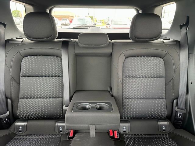 2026 Chevrolet Equinox LT - Photo 19
