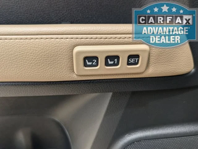 Used 2019 Blue Toyota Limited image 18