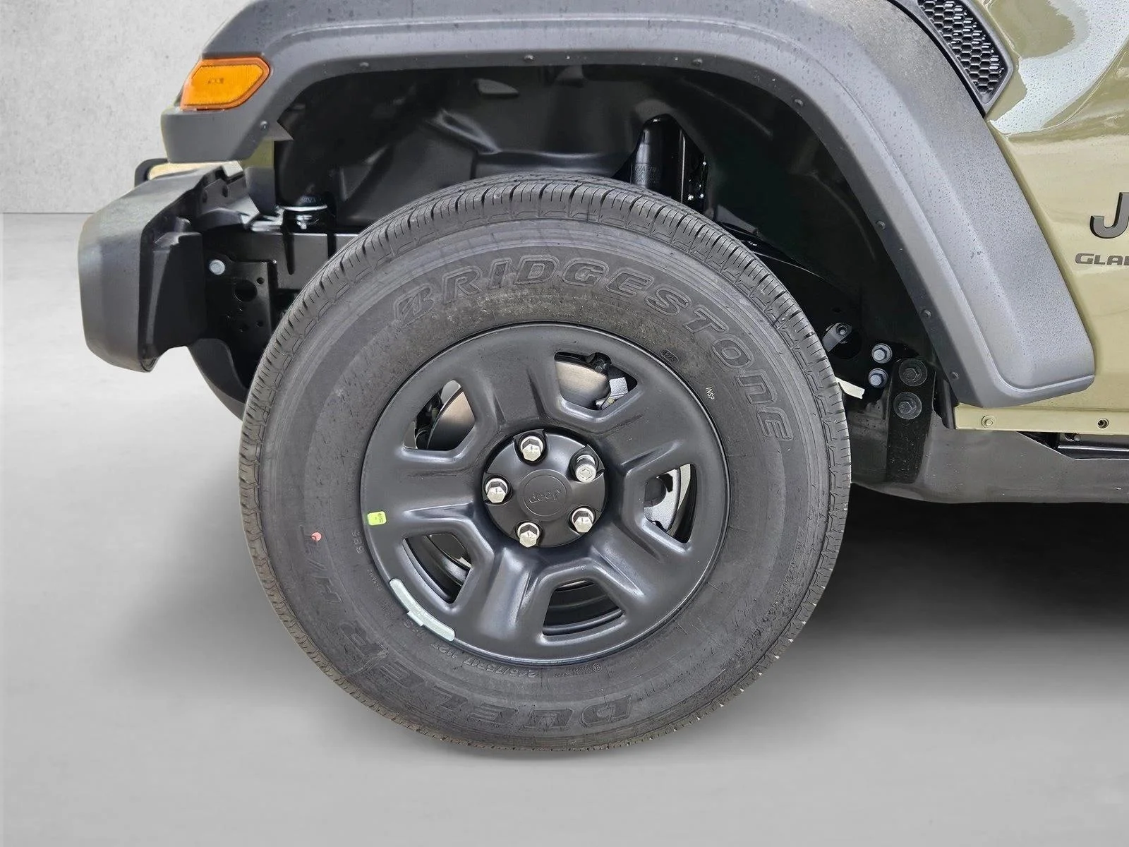 New 2026 41 Jeep Sport image 10