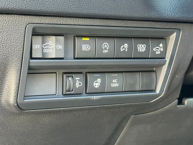 New 2026  Toyota SR5 image 19
