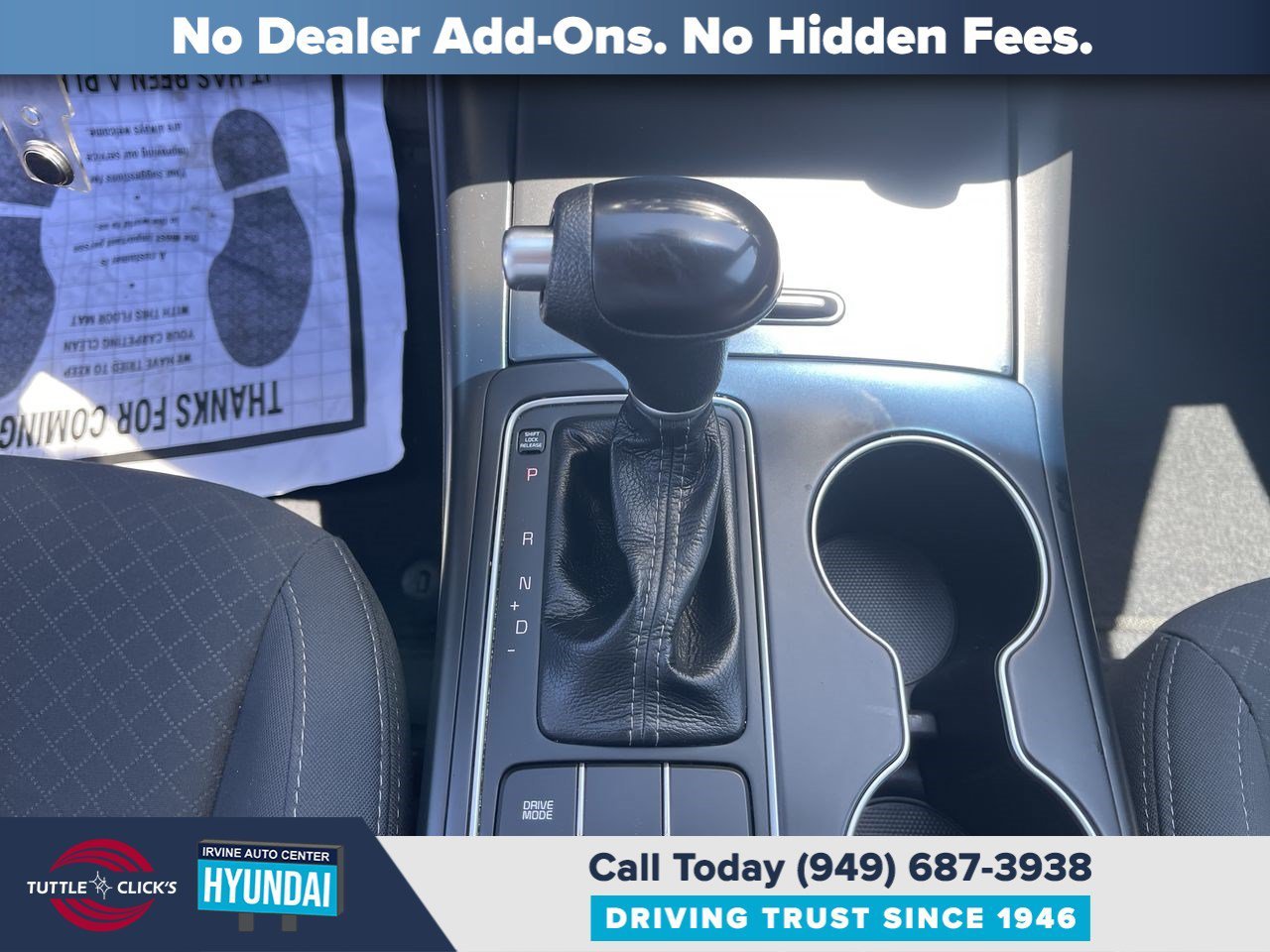 Used 2017 EBONY BLACK KIA L image 20