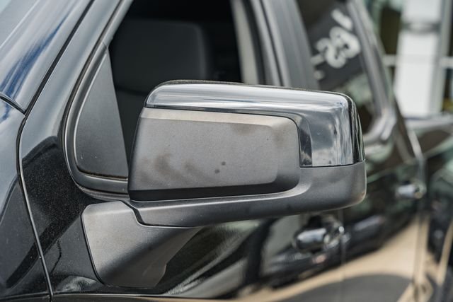 Used 2022 Black Chevrolet LT Trail Boss image 16