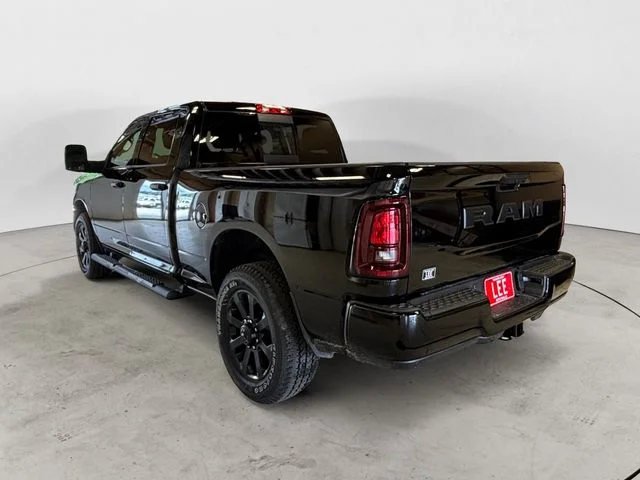 New 2026 Black Ram Tradesman image 3