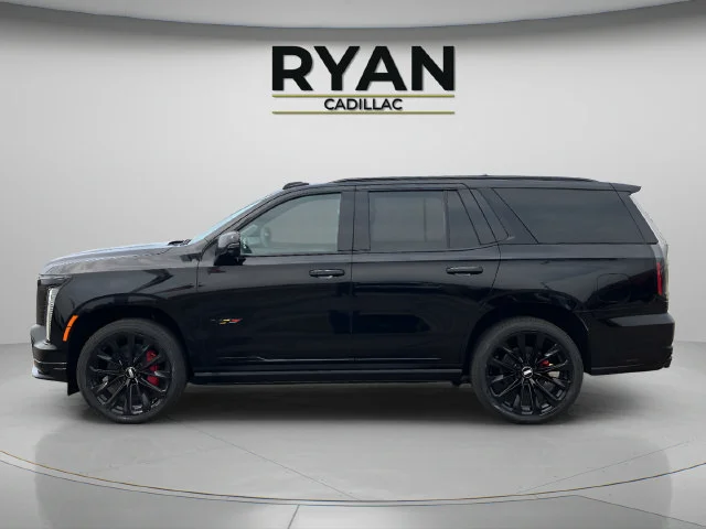 2026 Cadillac Escalade V-Series - Photo 6