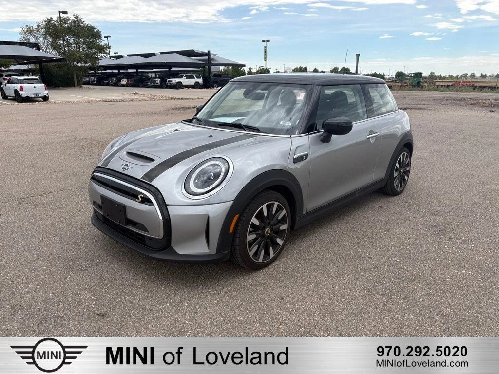 2024 MINI Hardtop 2 Door