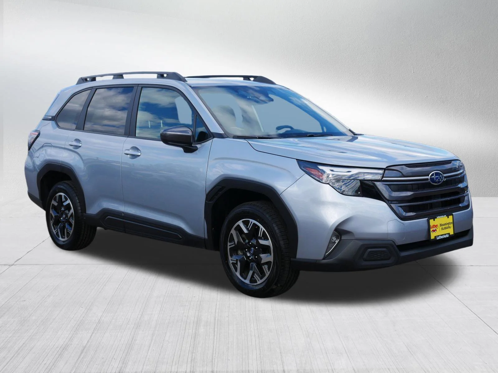 2025 Subaru Forester Premium's photo
