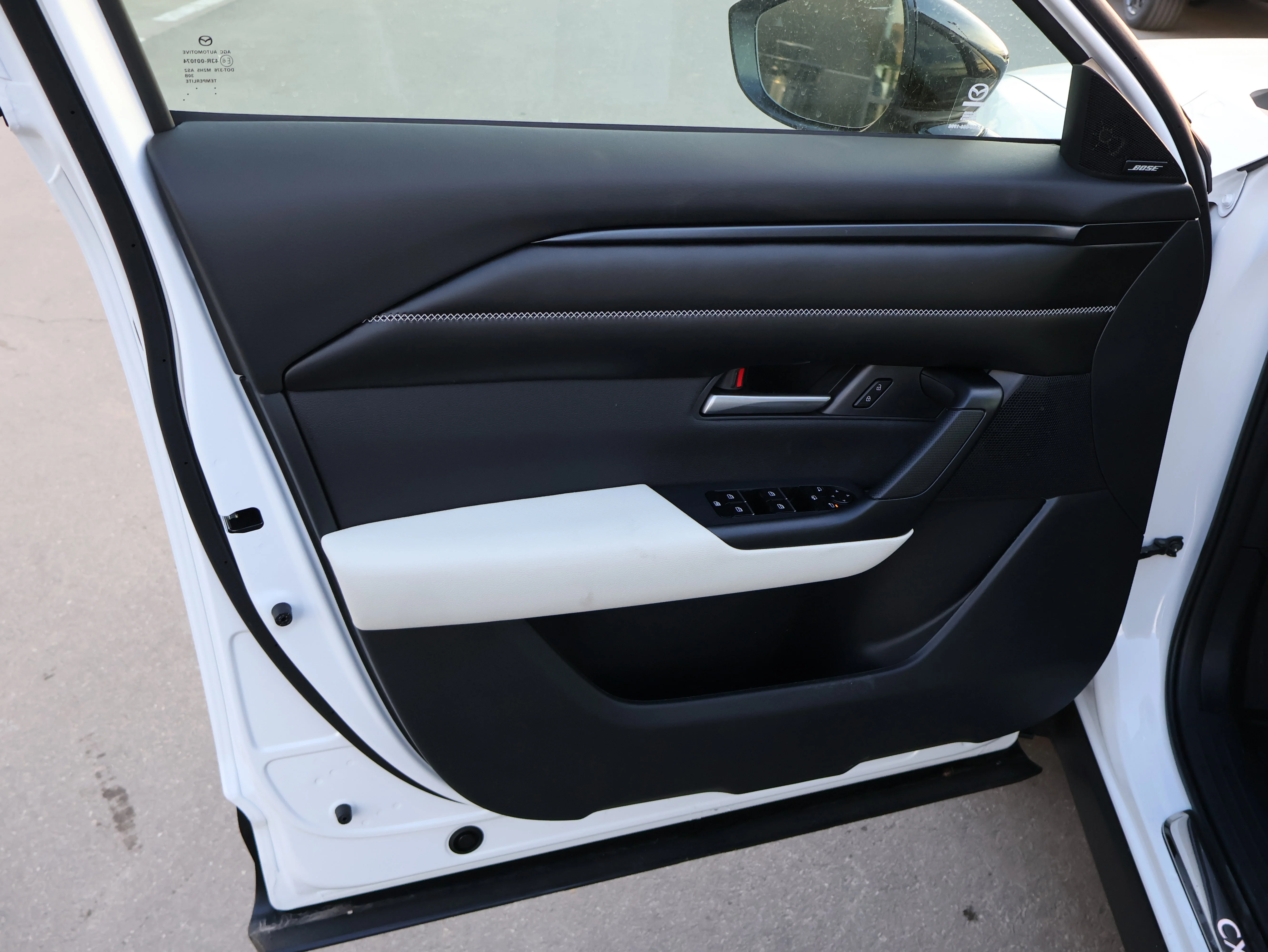 2026 Mazda CX-50 Turbo - Photo 23