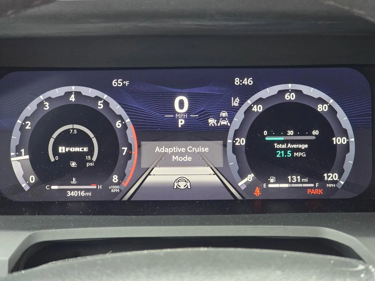 Used 2024 Gray Toyota TRD Off Road image 23