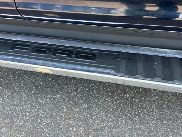 Used 2022 Blue Ford XL image 11