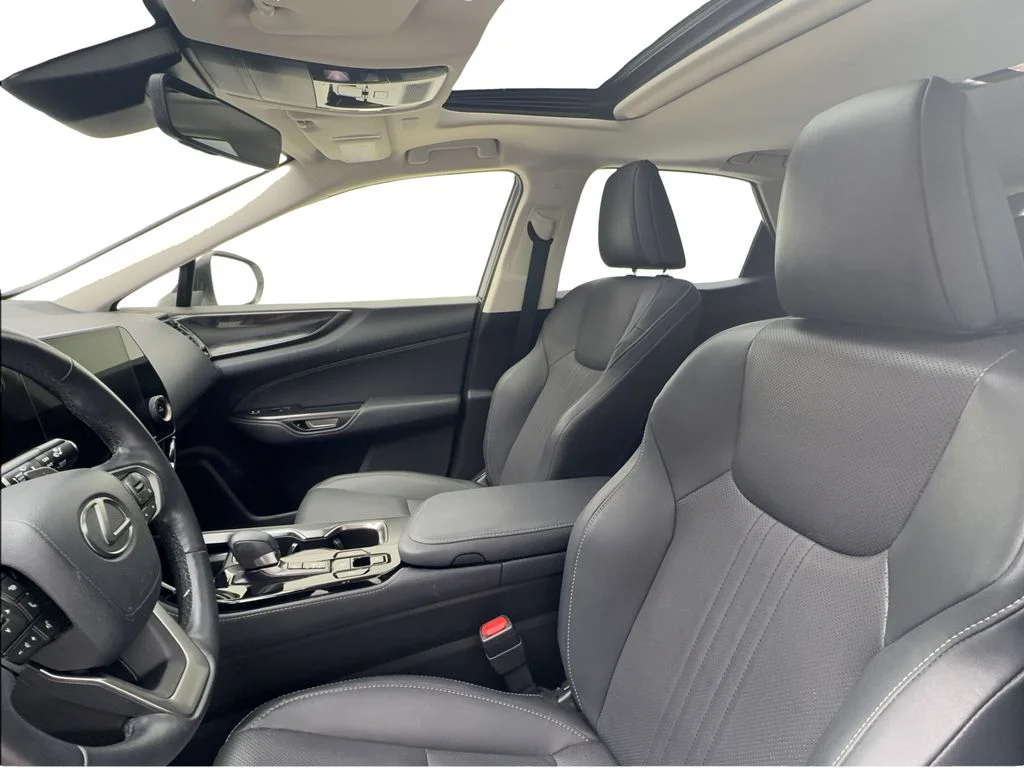Used 2024 White Lexus 250 Base image 19