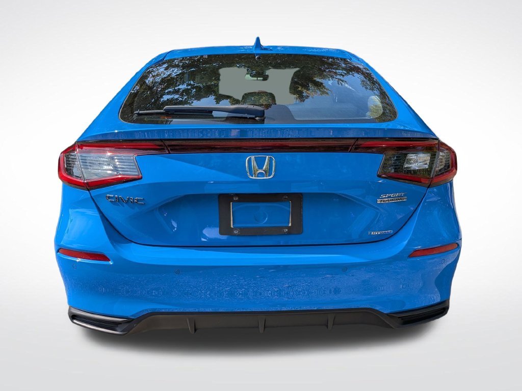 Used 2025  Honda Sport Touring image 4