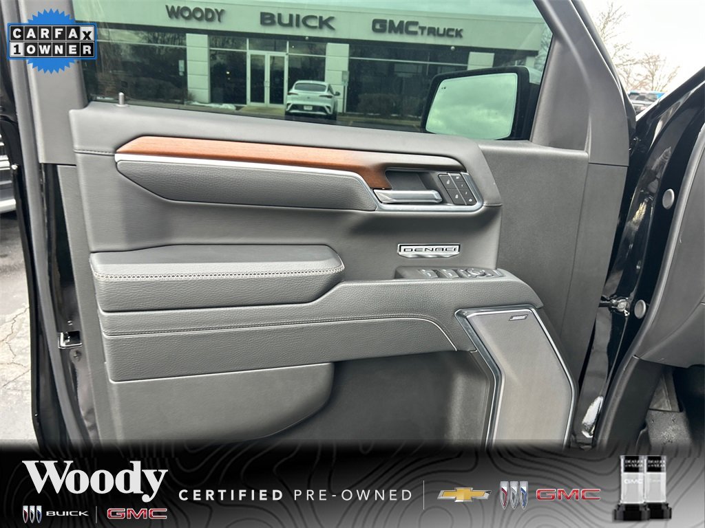 2025 GMC SIERRA - Image 15