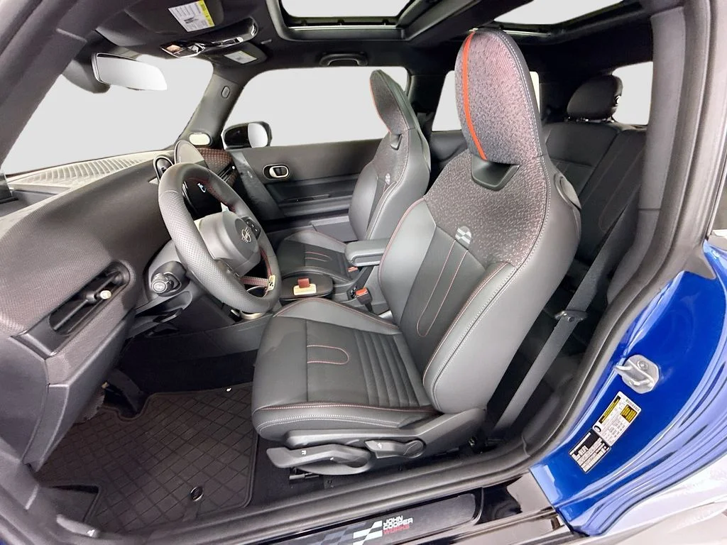 2026 MINI Hardtop 2 Door S - Photo 19