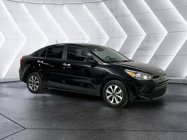 2023 Kia Rio S