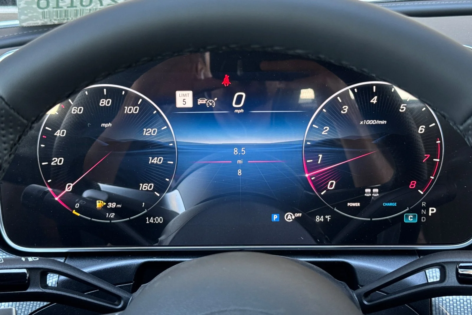 New 2027 Polar White Mercedes-Benz CLE 300 image 21