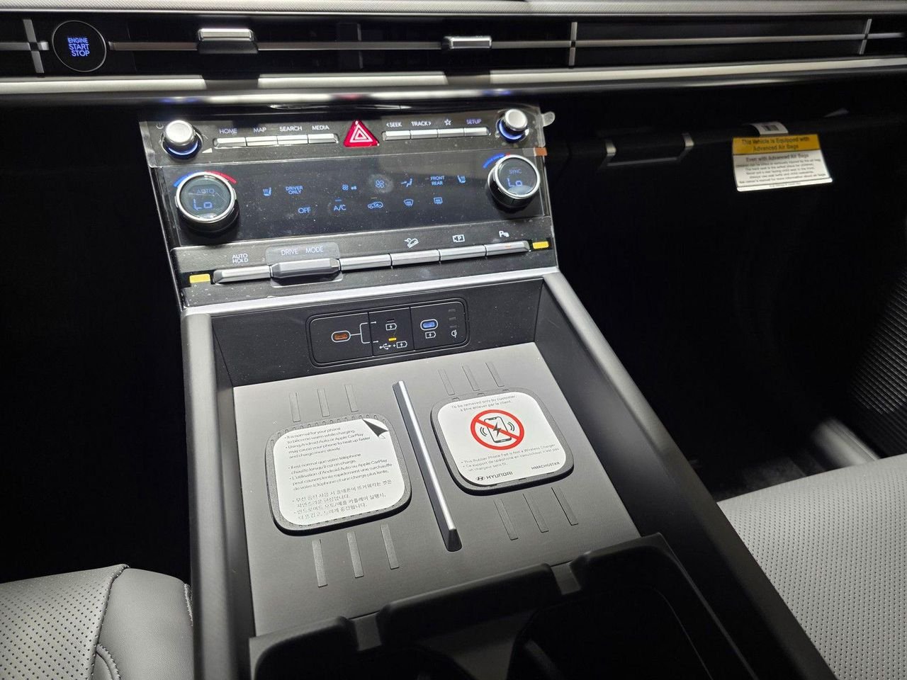 New 2027 Shimmering Silver Hyundai SEL image 28