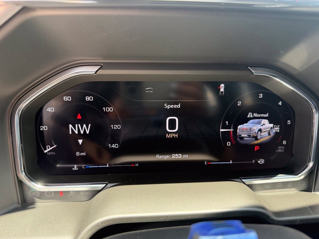 2026 GMC Sierra 1500 Denali - Photo 15