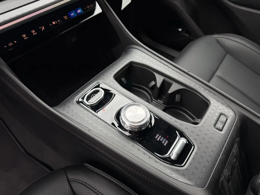2025 Jeep Wagoneer S Limited - Photo 20