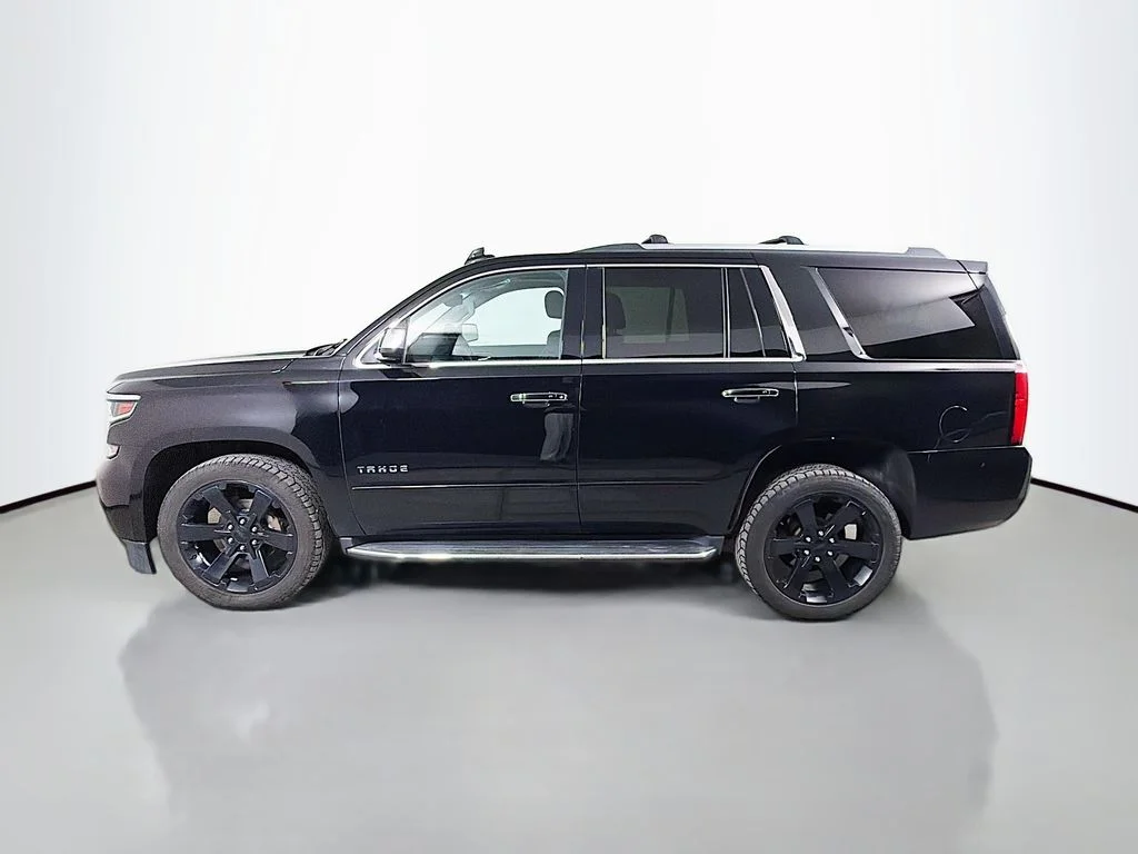 Used 2019 Black Chevrolet Premier image 9