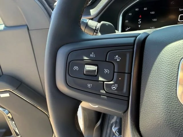 2026 GMC Sierra 1500 AT4 - Photo 19