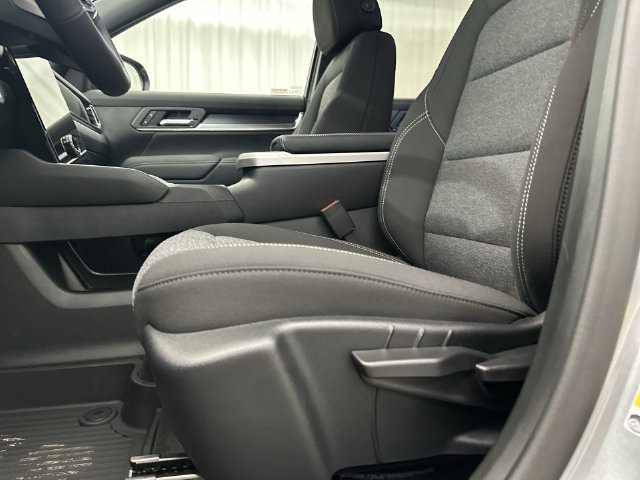2026 GMC Terrain Elevation - Photo 16