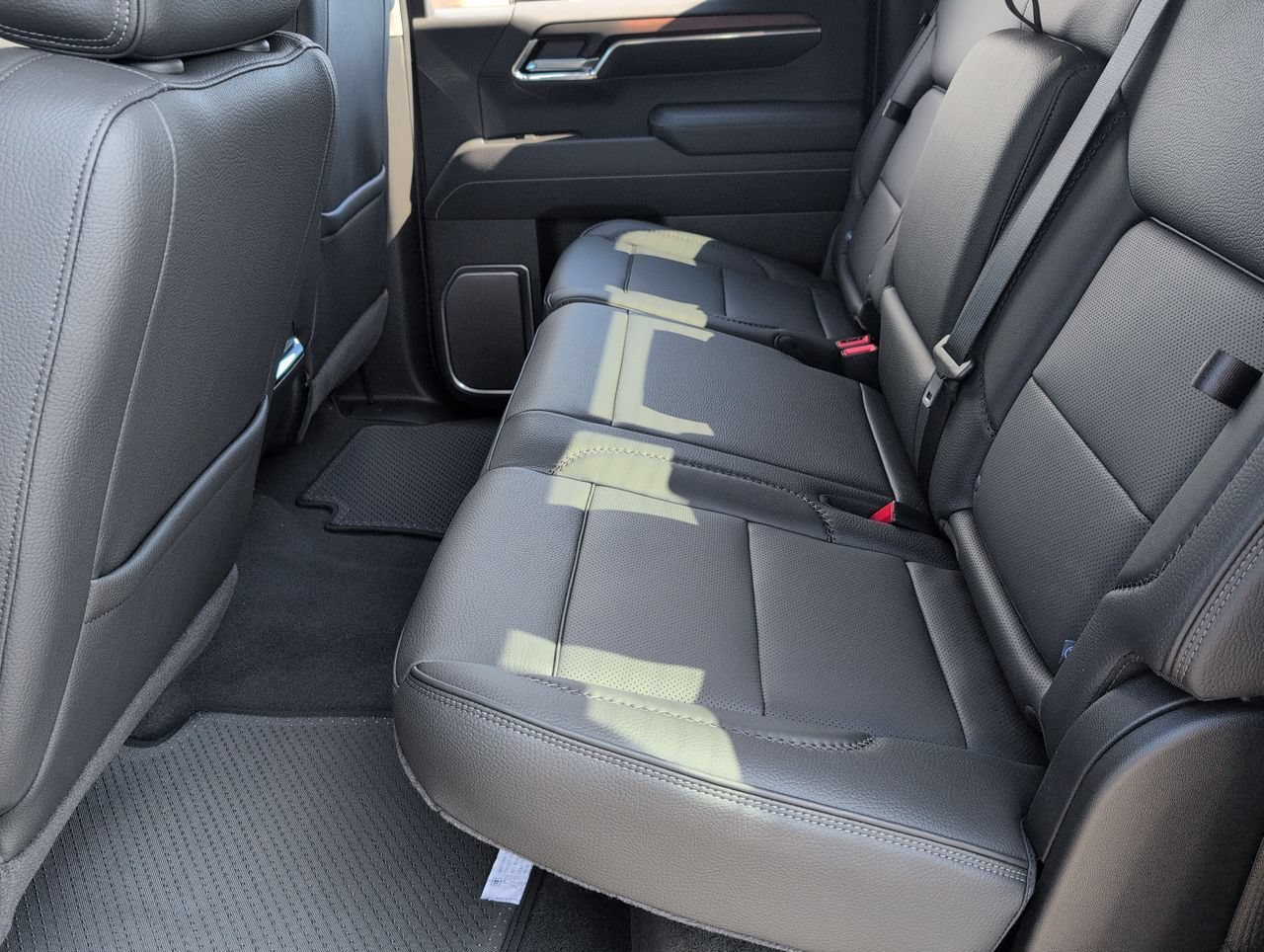 New 2026 Onyx Black GMC Denali image 24