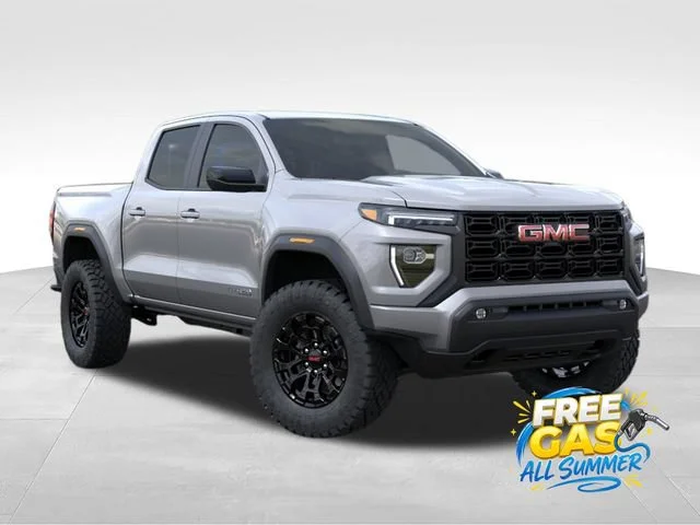 New 2026 Sterling Metallic GMC Elevation image 1