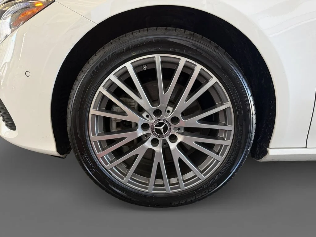 Used 2025 Black Mercedes-Benz CLA 250 image 15