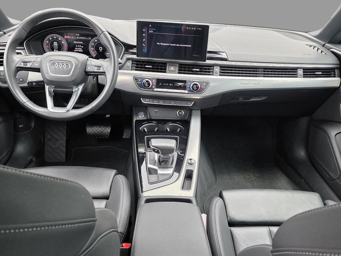 Used 2025  Audi S line Premium image 25