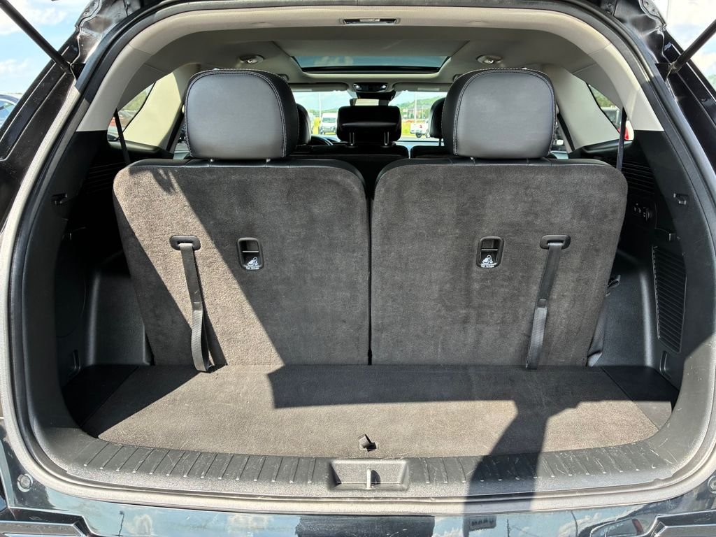 Used 2021 Black Kia S image 4