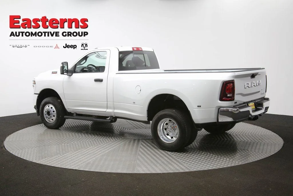 Used 2025 White Ram Tradesman image 64