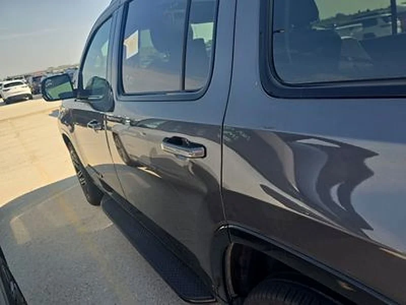Used 2025 Silver Jeep Launch Edition image 25