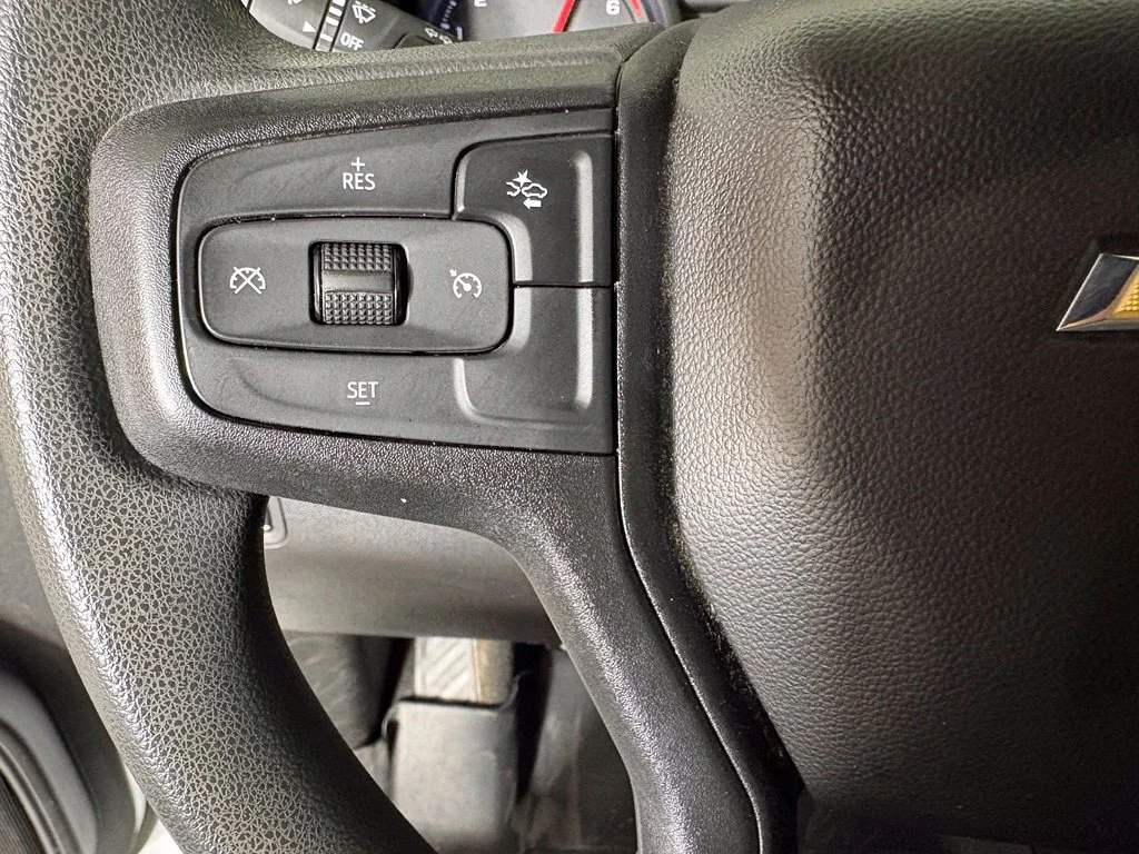 Used 2024 Summit White Chevrolet Custom image 28