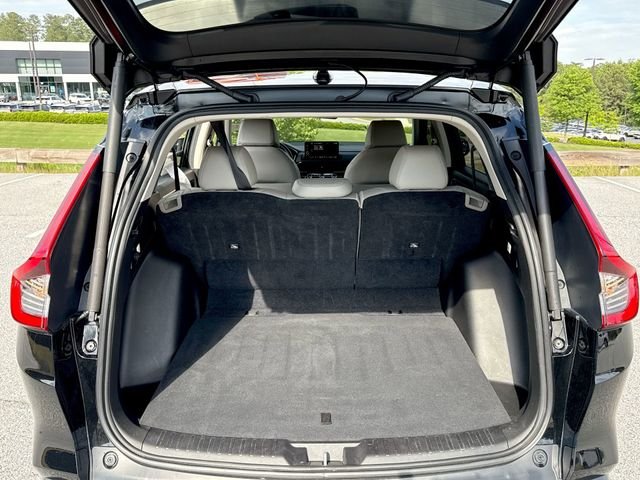 Used 2023 Black Honda EX-L image 25