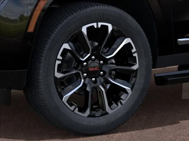 2026 GMC Yukon Denali - Photo 9