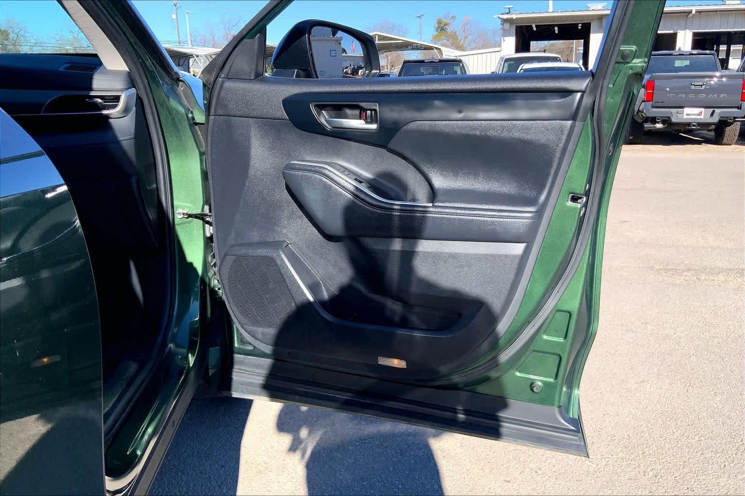 Used 2023 Cypress Toyota XLE image 23