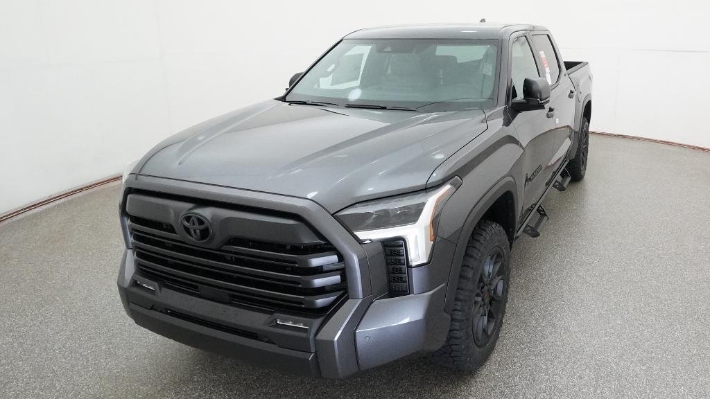 2026 Toyota Tundra SR5 - Photo 22
