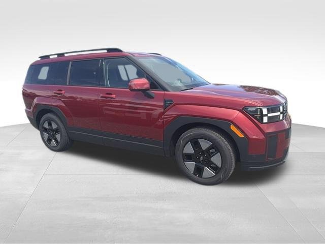 2026 Hyundai Santa Fe