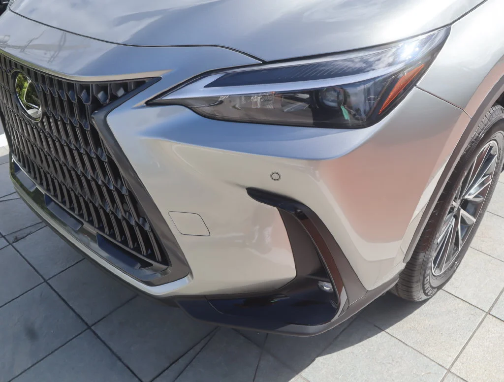 New 2026  Lexus 350h Base image 14