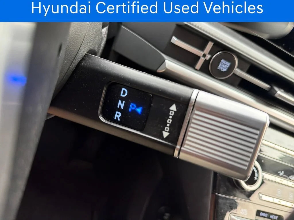 Certified Pre-Owned 2026 Hyundai Santa Fe SE