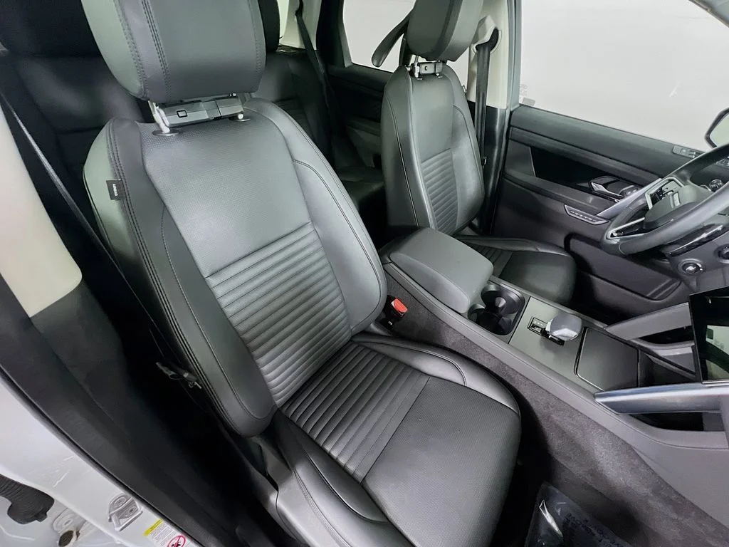 2024 Land Rover Discovery Sport S - Photo 29