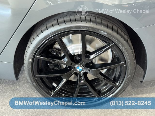 2026 BMW 8 Series 840i - Photo 25