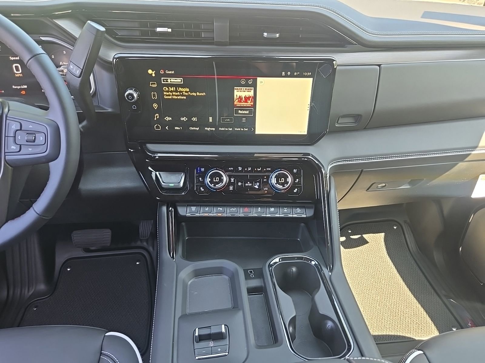 2026 GMC Sierra 2500HD AT4X - Photo 29