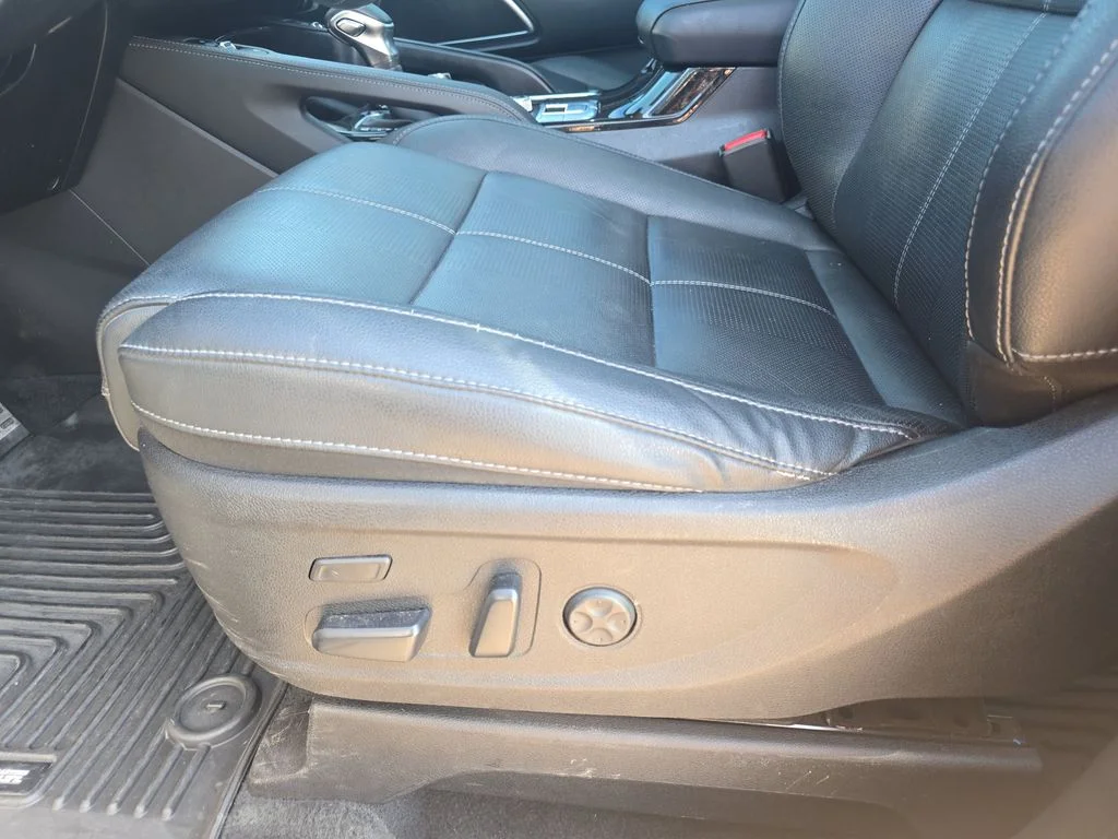 Used 2023 Ebony Black Kia SX image 66